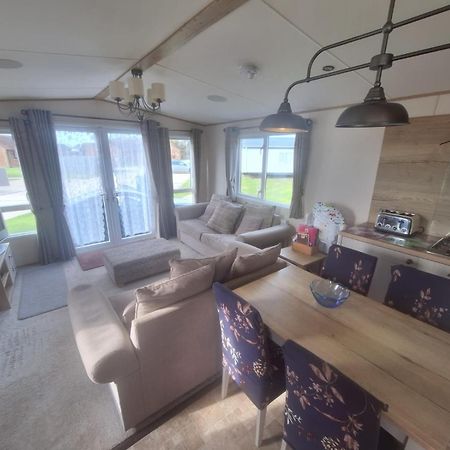 Beautiful Holiday 3 Bed Home Camber-Sands Exterior photo