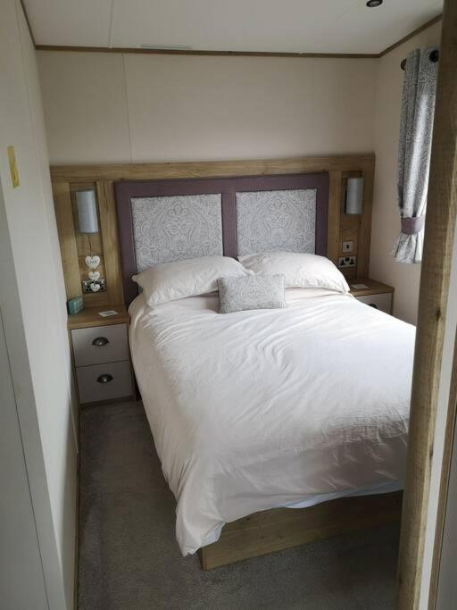 Beautiful Holiday 3 Bed Home Camber-Sands Exterior photo