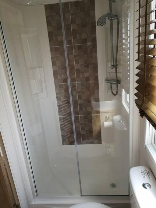 Beautiful Holiday 3 Bed Home Camber-Sands Exterior photo
