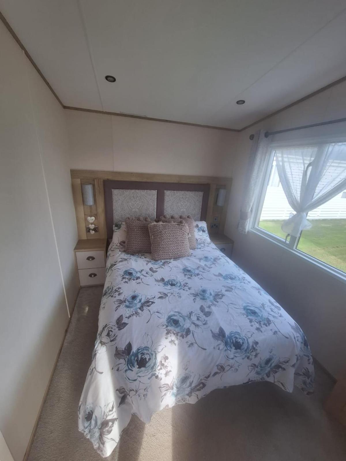 Beautiful Holiday 3 Bed Home Camber-Sands Exterior photo
