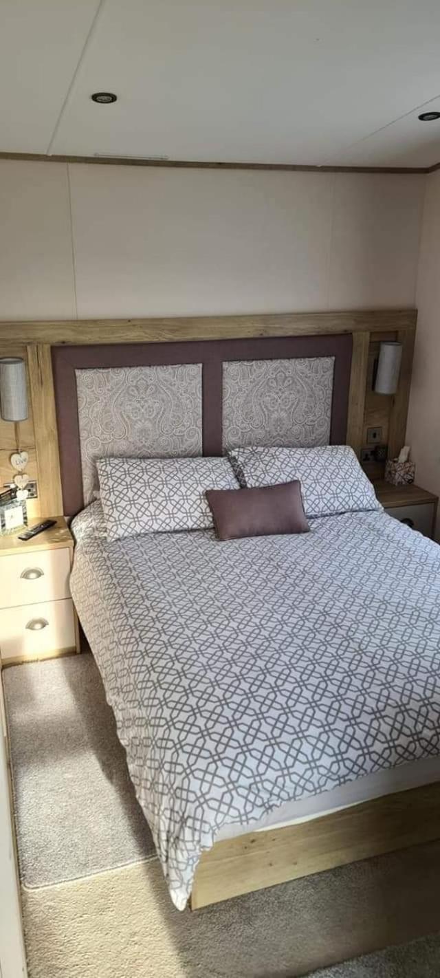 Beautiful Holiday 3 Bed Home Camber-Sands Exterior photo